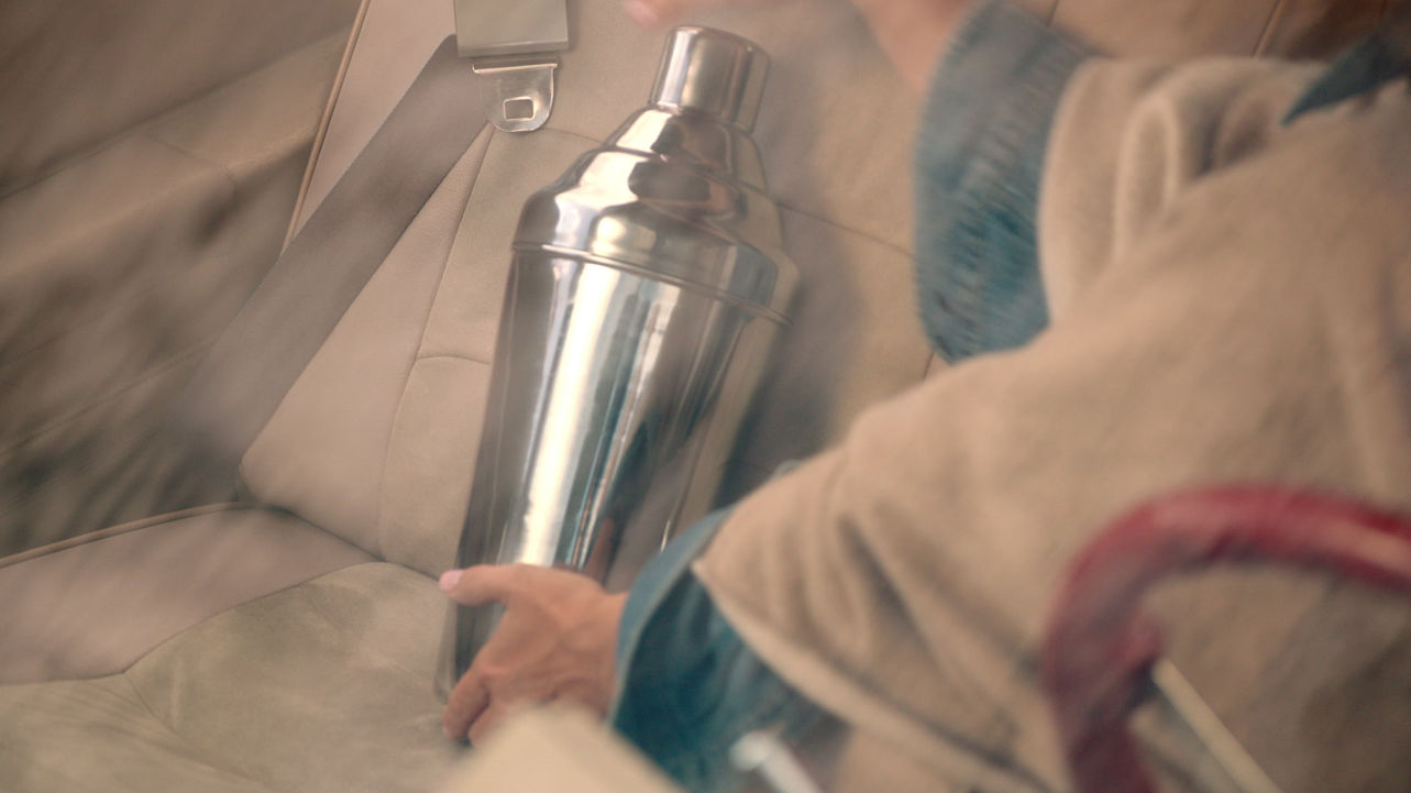 Martha & Snoop's Potluck Dinner Promo II